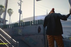 Cyberpunk 2077