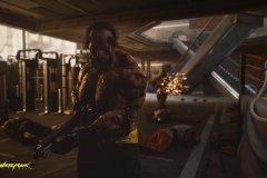Cyberpunk 2077