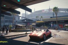 Cyberpunk 2077