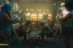 Cyberpunk 2077