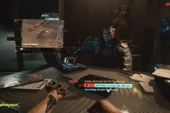 Cyberpunk 2077