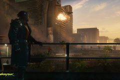 Cyberpunk 2077
