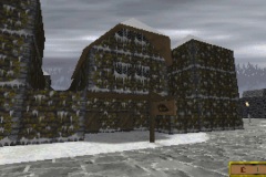 Daggerfall Unity