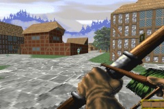 Daggerfall Unity