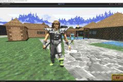 Daggerfall Unity