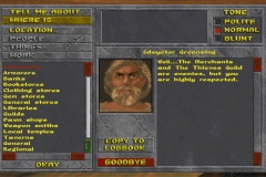 Daggerfall Unity