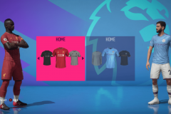 FIFA 20 - Career Mode