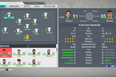 FIFA 20 - Career Mode