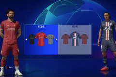 FIFA 20 - Career Mode
