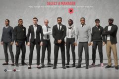 FIFA 20 - Career Mode