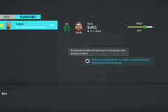 FIFA 20 - Career Mode