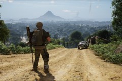 Ghost Recon Breakpoint Beta