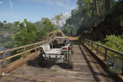 Ghost Recon Breakpoint Beta