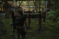 Hlavný komunitný HUB