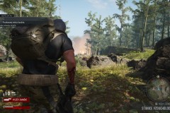 Ghost Recon Breakpoint Beta