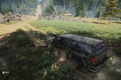 Ghost Recon Breakpoint Beta