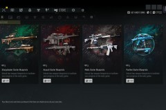 Ghost Recon Breakpoint Mikrotransakcie