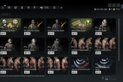 Ghost Recon Breakpoint Mikrotransakcie