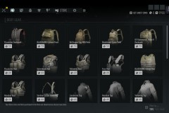 Ghost Recon Breakpoint Mikrotransakcie