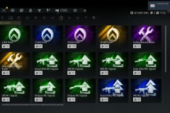 Ghost Recon Breakpoint Mikrotransakcie