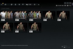 Ghost Recon Breakpoint Mikrotransakcie