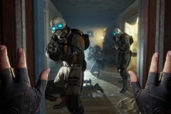 Half-Life: Alyx