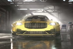 Need for Speed Heat