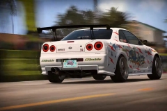 Need for Speed Heat