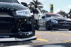 Need for Speed Heat