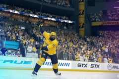 NHL 20