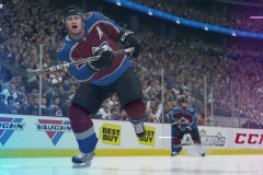 NHL 20