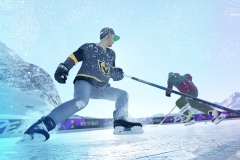 NHL 20