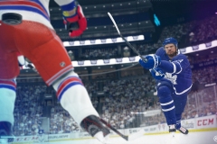 NHL 20