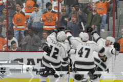 NHL 20