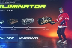 NHL 20