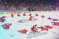NHL 20