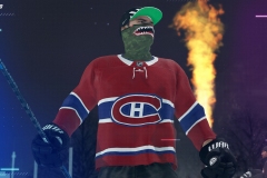 NHL 20