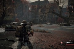 Prvá návšteva vonkajšieho sveta