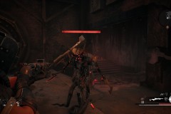 Hulk už číha spoza nepriateľa pred ním