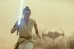 Star Wars: The Rise of Skywalker