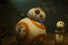 Star Wars: The Rise of Skywalker