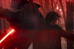 Star Wars: The Rise of Skywalker