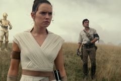 Star Wars: The Rise of Skywalker
