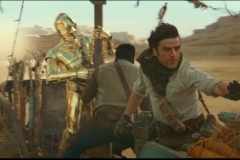 Star Wars: The Rise of Skywalker