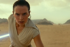 Star Wars: The Rise of Skywalker