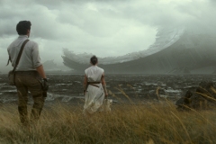 Star Wars: The Rise of Skywalker