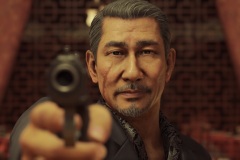 Yakuza 7