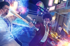 Yakuza 7