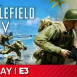 Battlefield V - Nové mapy