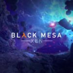 Black Mesa - Xen level